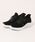 ABC-MARTiG[r[V[}[gj́uABC SELECT G[r[V[ZNg S-KNIT LACE jbg[XAbv W1037 BLACKiXj[J[jvbubN