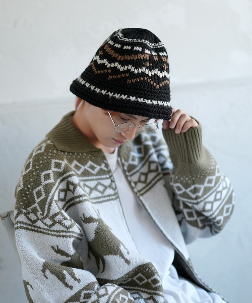 Only NY クラッシャーハット セール】クラッシャーハット（ハット）｜BEAMS（ビームス）の