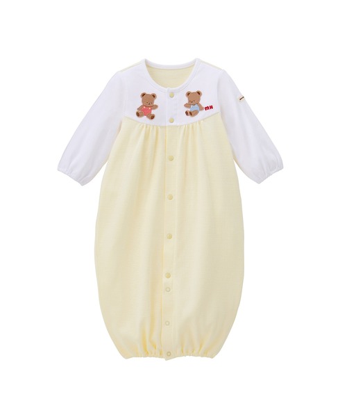 ベアツーウェイオール