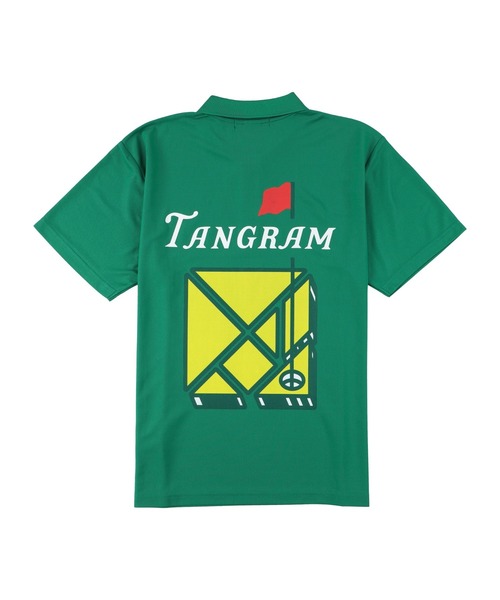 ORIGINAL MASTERS POLO SHIRTS
