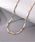 Burner�i�o�[�i�[�j�́u�yOKUOKU�@0909�z�`�F�[���l�b�N���X�@ oku-necklace-705766059580-2�i�l�b�N���X�j�v�b�u���b�N×�V���o�[
