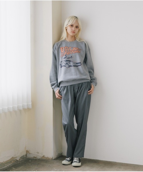 ROOPTOKYO（ループトウキョウ）の「Back To the Future_Men's