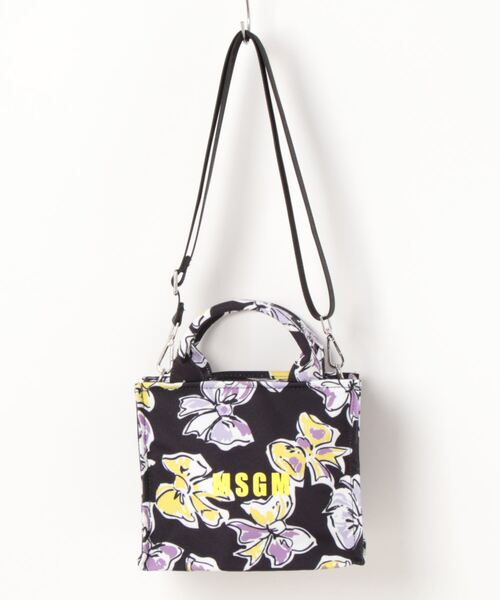 MSGM 2wayバッグ完売商品