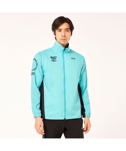 セール】オークリー OAKLEY TACTFUL WIND JACKET 5.0 ゴルフウェア