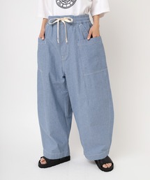 R4298 アルマジロパンツ