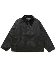 Barbour | BARBOUR OS TRANSPORT WAX JACKET(その他アウター)