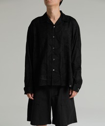 DELUXE | TIJUANA(シャツ/ブラウス)