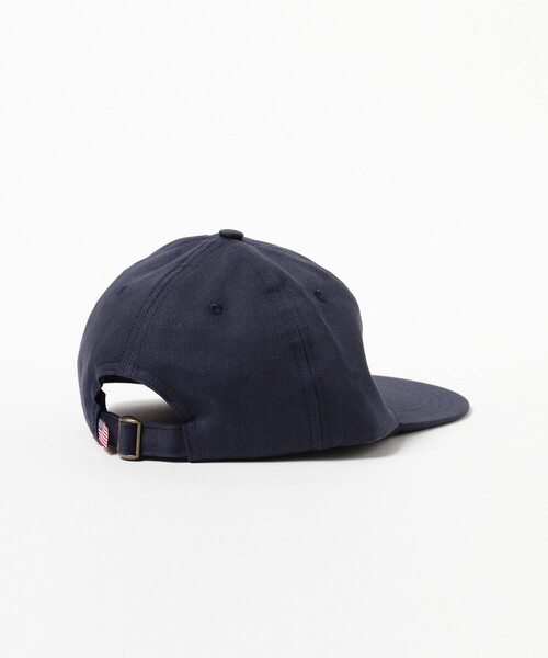 別注】COOPERSTOWN BALLCAP / ベースボール キャップ（キャップ