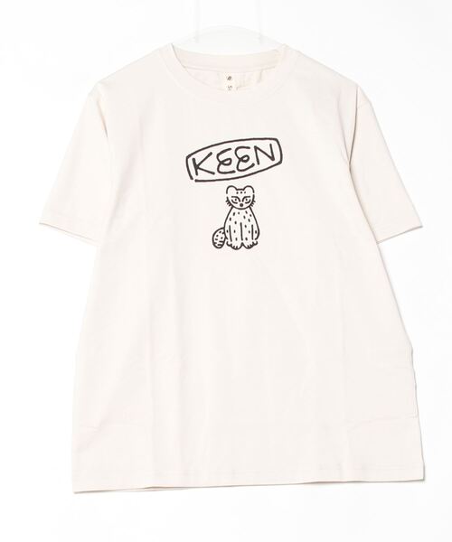 tシャツ US4 HARVEST CHILL TEE / Us4 ハーベスト チル ティー / Tシャツ 半袖 レディース US4 HARVEST CHILL TEE / U4 ハーベスト チル ティー / Tシャツ