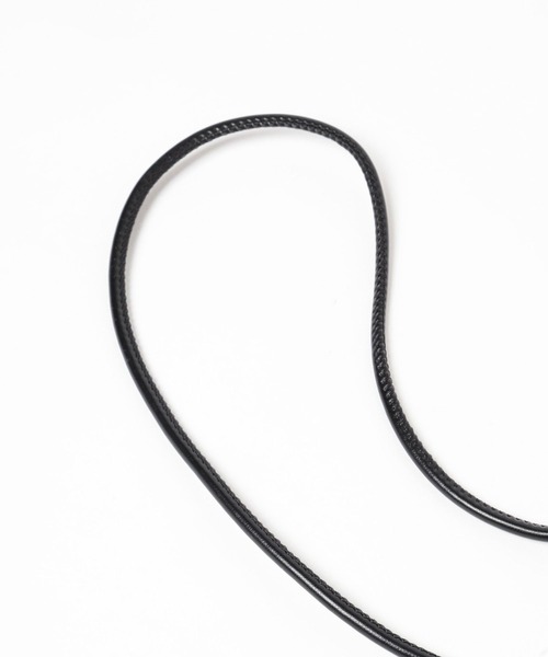 LEPSIM(レプシィム)の「キルティングミニ巾着 290388(ショルダーバッグ・レディース・ライトカーキ/ブラック/アイボリー/マルーン・ONE SIZE)」の17枚目の写真