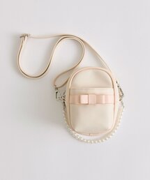 OLIVE des OLIVE | 【推し活】Aimerianejoieちびぬいバッグ(ポーチ)