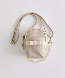 OLIVE des OLIVE | 【推し活】Aimerianejoieちびぬいバッグ(ポーチ)