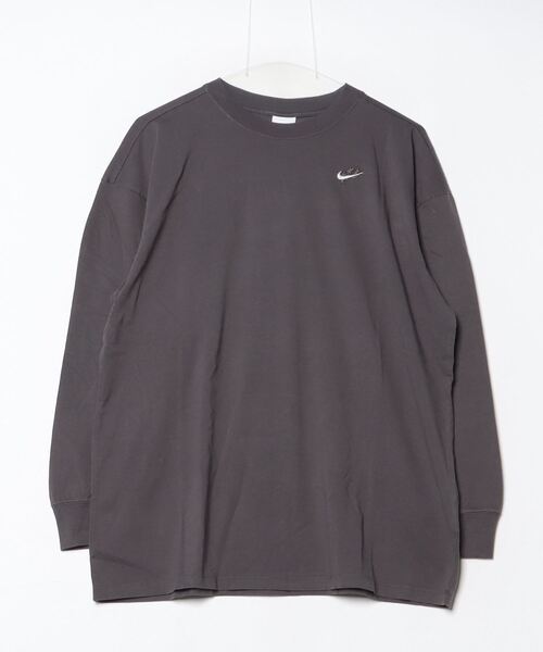ナイキ NIKE ナイキ NSW L/S トップ GCEL（その他トップス）｜NIKE（ナイキ）