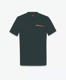 【美品】MCM 半袖ロゴTシャツ グレー 2025年最新】mcm Tシャツの人気アイテム - メルカリ