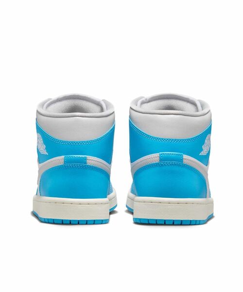 セール】エア ジョーダン 1 MID ウィメンズシューズ / Air Jordan 1
