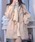 Lace Ladies�i���[�X���f�B�[�X�j�́u�E�[�����C�N �~�h���� �_�b�t�� �R�[�g�i�_�b�t���R�[�g�j�v�b�A�C�{���[