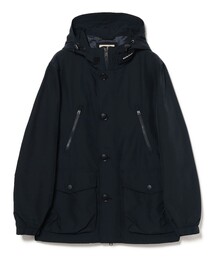 WOOLRICH（ウールリッチ）の「WOOLRICH / ライトラマークロス アークティックパーカ（ブルゾン・メンズ）」