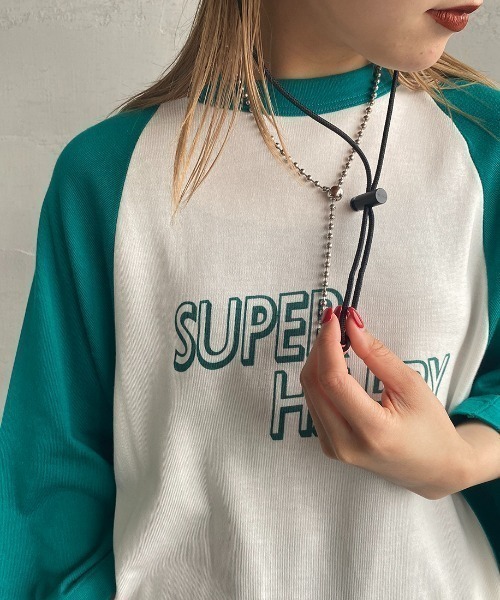 DANTON（ダントン）の「[DANTON/ダントン] ポリエステルストレッチバケットハット（ハット・レディース・ブラック/アイボリー/ベージュ/チャコール・F）」の17枚目の写真