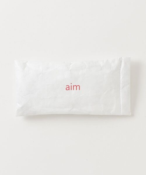 AIM(エイム)の「aim/エイム calm サングラス(サングラス・レディース・ピンク/オリーブ/クリア・FREE)」の20枚目の写真