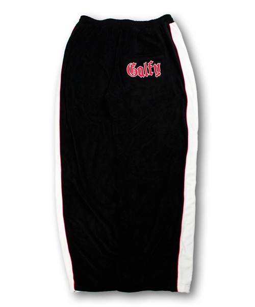 GALFY（ガルフィー）の「【GALFY/ガルフィー】ウェッサイ成金SETUP（セットアップ・メンズ・杢グレー/サックスブルー/ブラック・L/XL）」の9枚目の写真