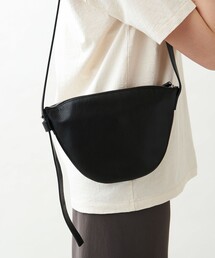 ＜ Bucket Baggage＞Orange Piece S