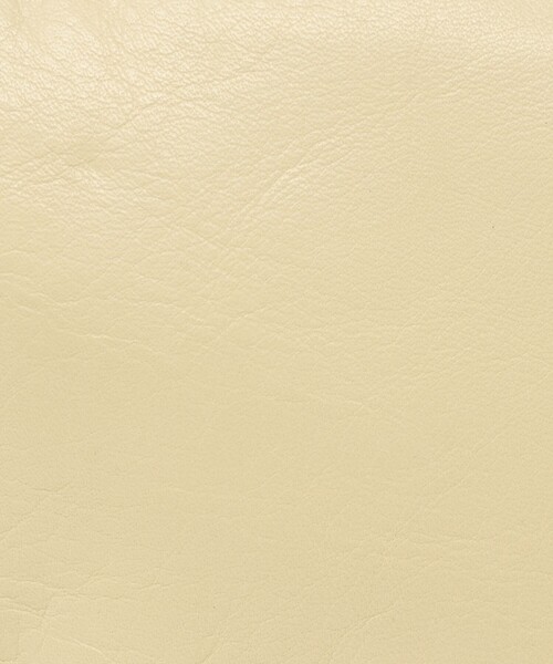 ODETTE E ODILE（オデットエオディール）の「＜ Bucket Baggage＞Orange Piece S（ショルダーバッグ・レディース・ブラック/ホワイト/クリーム/ダークブラウン・FREE）」の8枚目の写真