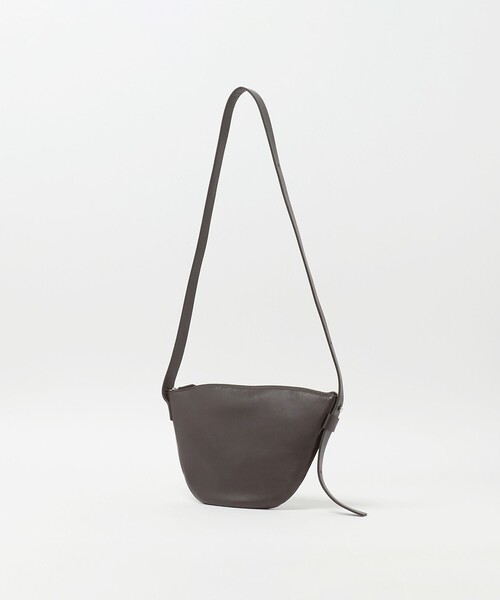 Bucket Baggage＞Orange Piece S（ショルダーバッグ）｜ODETTE E ODILE