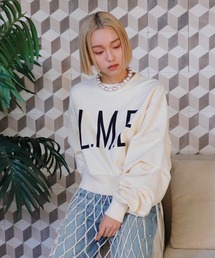 ロゴスウェット