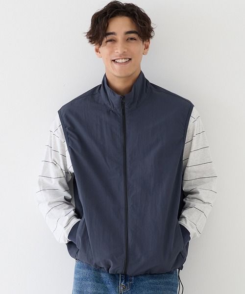 レア⭐︎COOTIE⭐︎ナイロン(MC)トラッカーベスト OPTSTUFF CREATOR'S VEST ナイロンベストXL NYLON - メルカリ