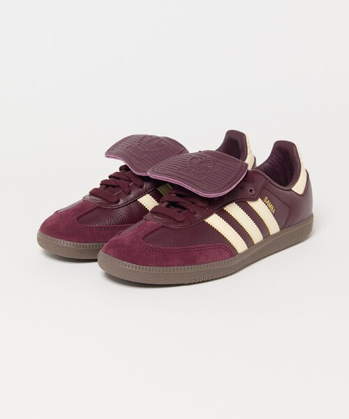 別注】 ＜adidas Originals＞ サンバ LT/スニーカー（スニーカー