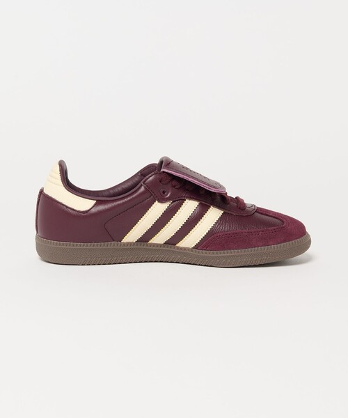ADIDAS ORIGINALS アディダス Seeley キャンパススニーカー adidas Originals（アディダスオリジナルス）の「アディダス