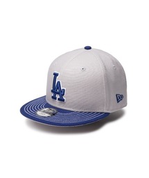 NEW ERA（ニューエラ）の「NEW ERA  YTH 950 DUCK WH STITCH / ニューエラ（キャップ・キッズ）」