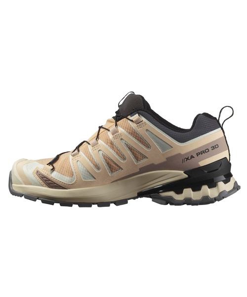 さらに、お値下げしました♪サロモン　 レディーススニーカー SALOMON/サロモン レディース スニーカー 防水 ゴアテックス XA PRO 3D