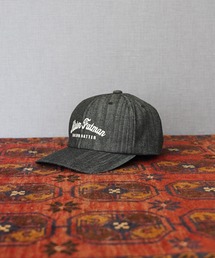 MFM TEAM BB CAP