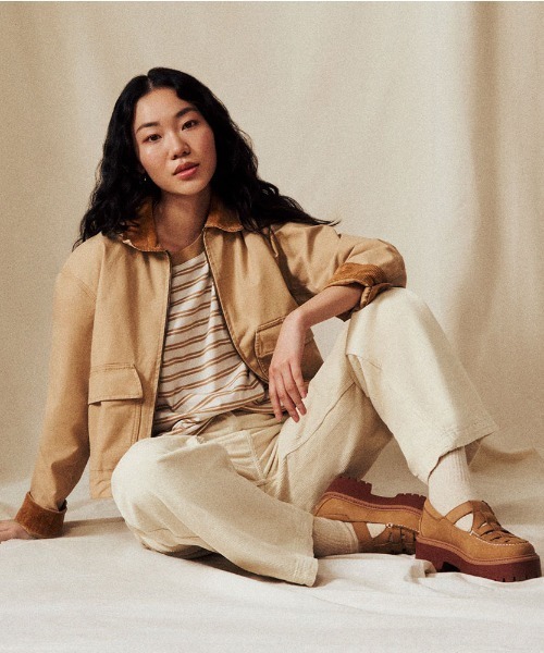 セール】Timberland STONE STREET BUCKLE（ティンバーランド ストーン