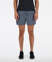 Sport Essentials ショーツ5インチ(インナー付き)
