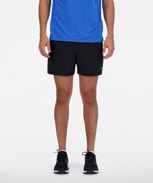 Sport Essentials ショーツ5インチ(インナー付き)