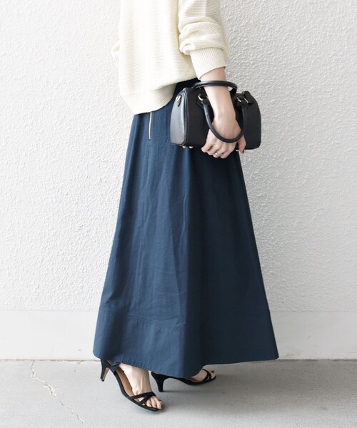 セール】SHIPS any:〈洗濯機可能〉コードレーン ストライプ クラシカル