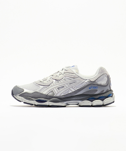 アシックス　ASICS GEL-NYC 1203A 　新品タグ付き 完売品 Billy's ENT x ASICS GEL-NYCが国内11月5日に発売［1203A581.020