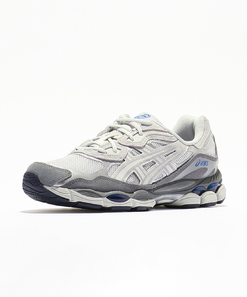 セール】ASICS (アシックス) GEL-NYC 1203A383.025（スニーカー