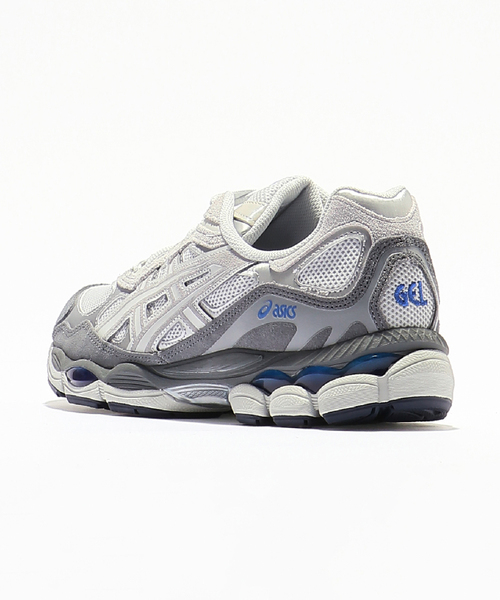 セール】ASICS (アシックス) GEL-NYC 1203A383.025（スニーカー