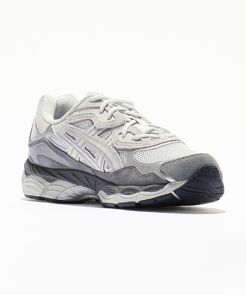 【asics】アシックス◇GEL-NYC スニーカー GEL-NYC｜アシックス公式