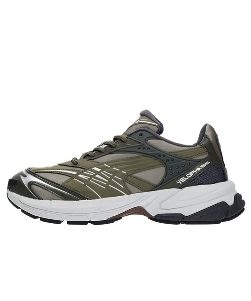 PUMA VELOPHASIS METAL NYLON 398261-01