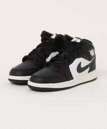 JORDAN BRAND(W[_uh)AIR JORDAN 1 MID GS@DQ8423-010(Xj[J[)