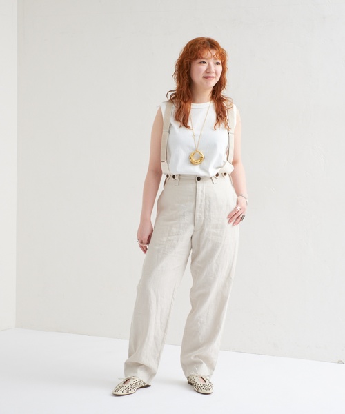 LE TALON(ルタロン)の「GRISEレザーARTISANフラワーカットフラット(その他シューズ・レディース・キャメル/ブラック/アイボリー・22cm/22.5cm/23cm/23.5cm/24cm/24.5cm/25cm)」の8枚目の写真