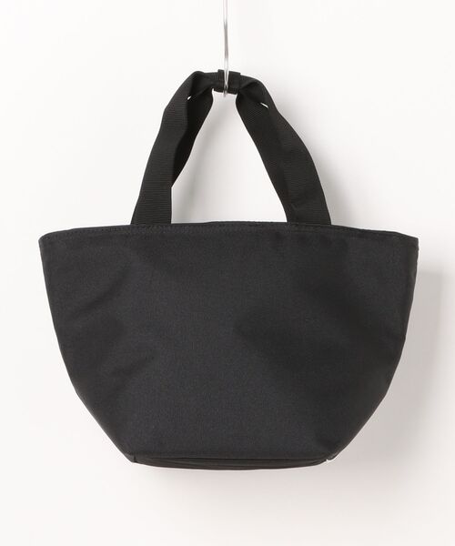 NIKE（ナイキ）の「《NIKEアパレル》NAN FUTURA FUEL TOTE（トートバッグ・メンズ・ブラック系その他/ブラック×ホワイト・フリー）」の3枚目の写真