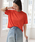 JOURNAL STANDARD relume�i�W���[�i���X�^���_�[�h�@�������[���j�́u�yMULTI FUNC+�zUV�J�b�g / �ڐG�⊴ / �h���C�^�b�`�v���I�[�o�[�i�j�b�g/�Z�[�^�[�j�v�b���b�h