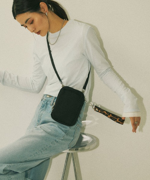 まろんページ、ショルダー3点 まろんページ、ショルダー3点 まろん