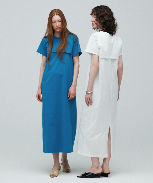 セール】ポインテッドウェッジミュール（サンダル）｜ADAM ET ROPE