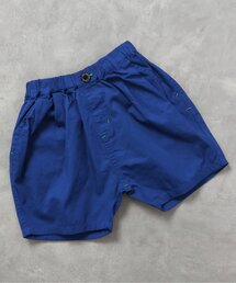 BREEZE | ツータックハーフパンツ(その他パンツ)